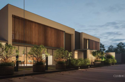 Riviera Bliss – Rare 3 & 4 BHK Luxury Homes in Ahmedabad