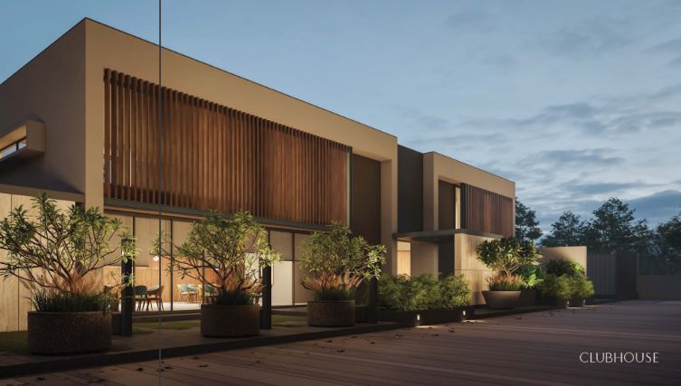 Riviera Bliss – Iconic 4 BHK Luxury Homes in Ahmedabad