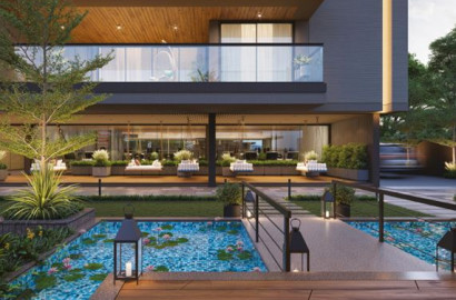 The Evara Ahmedabad | 4 BHK Lavish Homes 🏢🌳