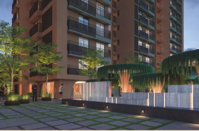 Swarnim Sun Ahmedabad | 3 BHK Fabulous Homes 🏢🌳
