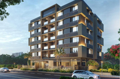 Sunrise Vista Ahmedabad | 4 BHK Premium Homes 🏢🌳