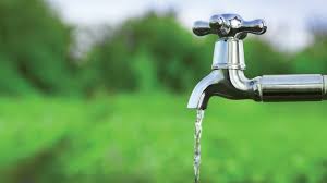 24 Hours Water Supply