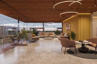 Giriraj Avinya Ambawadi | 3 BHK Luxury Homes 🏢🌳