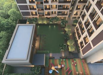 Vivaan Upvan Ahmedabad | 3 BHK Premium Homes 🏢🌳