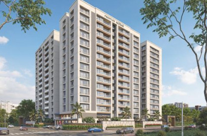 Prestige Morar Surat | 2 & 3 BHK Luxurious Homes 🏢🌳