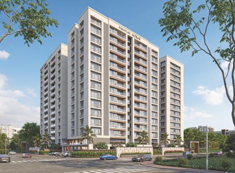 Prestige Morar Surat | 2 & 3 BHK Luxurious Homes 🏢🌳