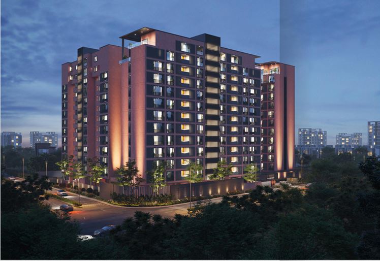 Veer Supremus Surat | 4 & 5 BHK Pride Living 🏢🌳