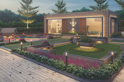 Laxmi Nova Surat 2 & 3 BHK Modern Flats