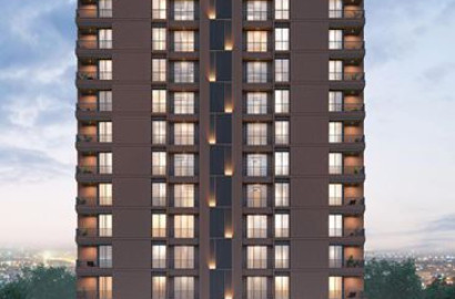 Globcon Splendora – Lavish 2 & 3 BHK Apartments in Surat