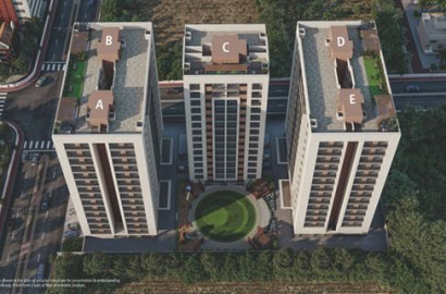 Soham Elegance Surat | Affordable 2 BHK Luxury Homes 🏡🌳