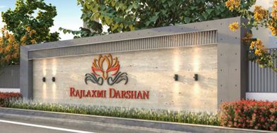 Rajlaxmi Darshan Vadodara | 4 BHK Premium Bungalows