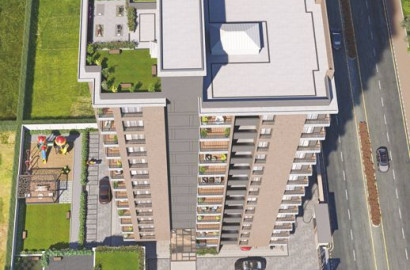 Infinity Sky Surat | Premium 3 BHK Lavish Homes 🏢🌳