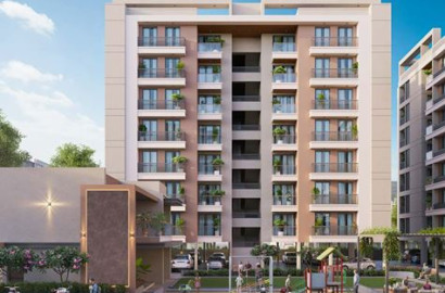 Shivay Splendora Vadodara | 3 & 4 BHK Lavish Homes 🏢🌳
