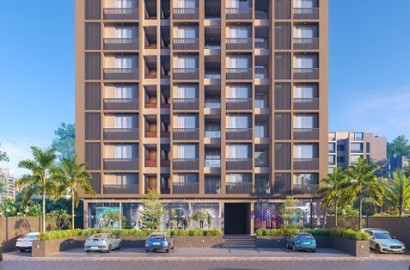 Arham Avenue Ghuma | 2 & 3 BHK Luxury Homes 🏢🌳