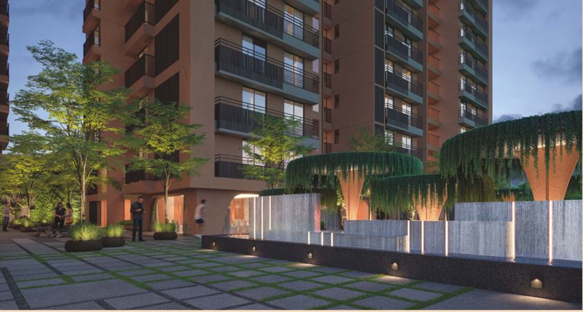 Swarnim Sun Ahmedabad | 3 BHK Fabulous Homes 🏢🌳