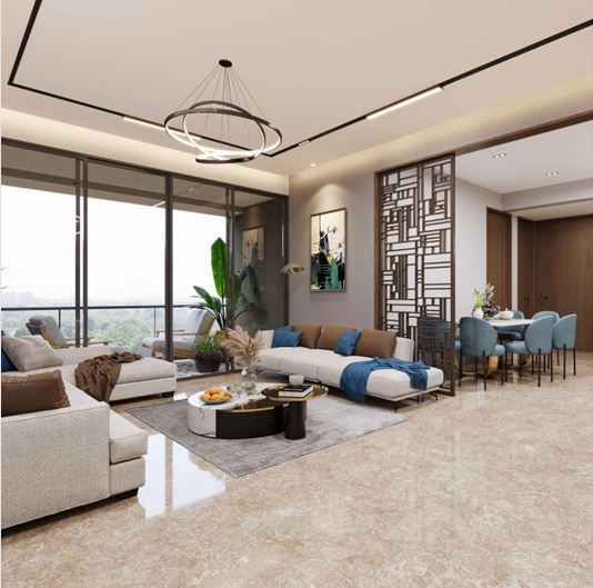 Sunrise Vista Ahmedabad | 4 BHK Premium Homes 🏢🌳