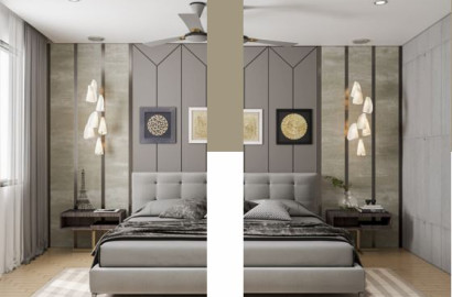 RV Heights Ahmedabad | 3 BHK Premium Homes 🏢🌳