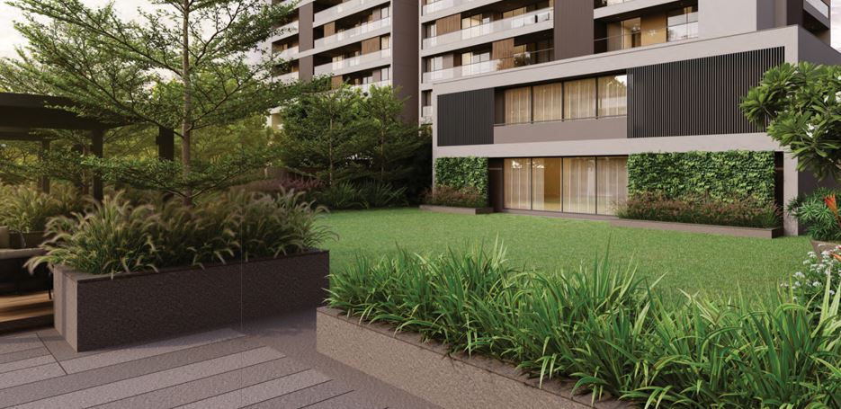 Riviera Select Ahmedabad | 4 BHK Rare Luxury Homes 🏢🌳