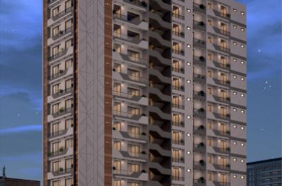 Ramya Sky Vadodara | 3 & 4 BHK Luxury Homes 🏢🌳