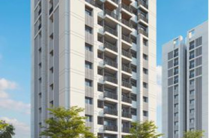 Pramukh Amaya Surat | 2 & 3 BHK Luxury Homes 🏢🌳