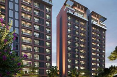 Veer Supremus Surat | 4 & 5 BHK Pride Living 🏢🌳