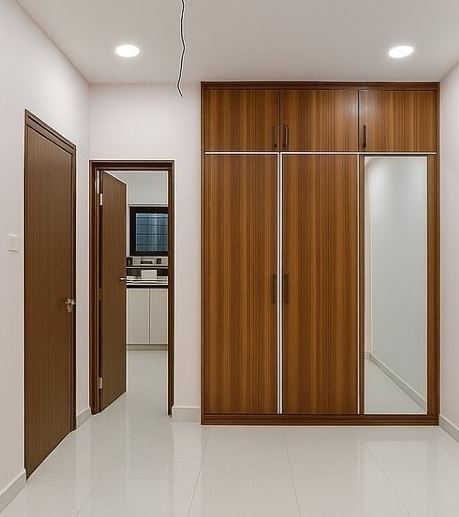 Durga Heights Vadodara | Premium 3 BHK Residences 🏢🌳