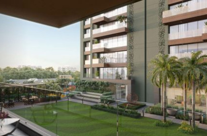 Samarthya Heights Surat | 3 BHK Lavish Homes 🏢🌳