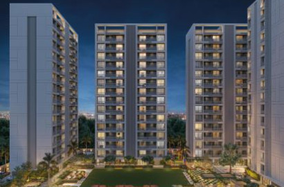 🏡 Shiv Siddhi – 3 BHK Luxurious Lifestyle 🌟✨