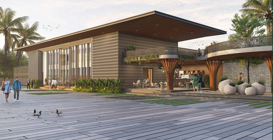 United Artemis Ahmedabad | 3 BHK Ultra-Luxury Homes 🏢🌳