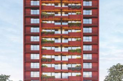 Lake Abode Gandhinagar | 3 BHK Premium Homes 🏢🌳