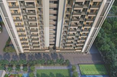 Riviera Prestige – Rare 3 4&5BHK Penthouse Ahmedabad