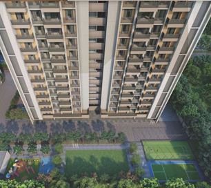 Riviera Prestige – Rare 3 4&5BHK Penthouse Ahmedabad