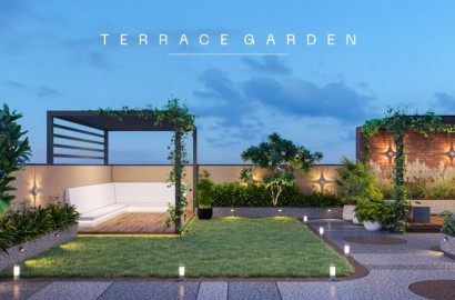 RV Heights Ahmedabad | 3 BHK Premium Homes 🏢🌳