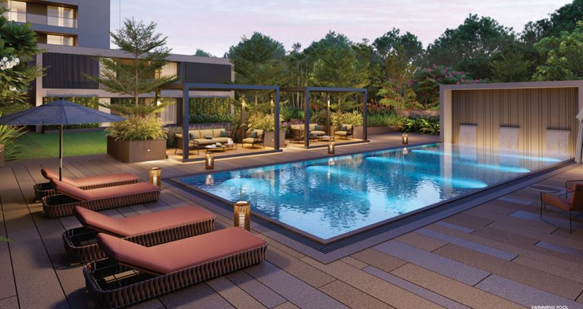 Riviera Select Ahmedabad | 4 BHK Rare Luxury Homes 🏢🌳