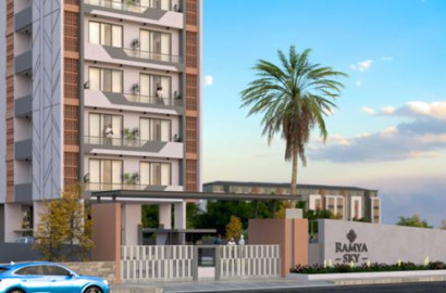 Ramya Sky Vadodara | 3 BHK Luxury Homes 🏢🌳