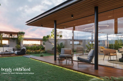 Giriraj Avinya Ambawadi | 3 BHK Luxury Homes 🏢🌳