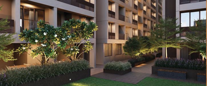 Vivaan Upvan Ahmedabad | 3 BHK Premium Homes 🏢🌳