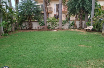 Sanskriti Garden Villas