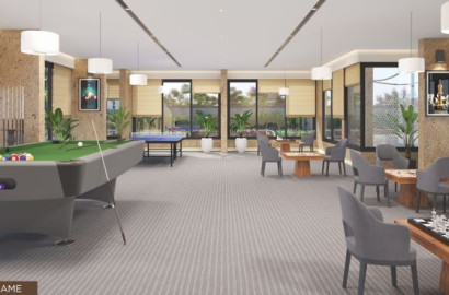 Simandhar Avenue Surat – Luxury 3 & 4 BHK Residences.