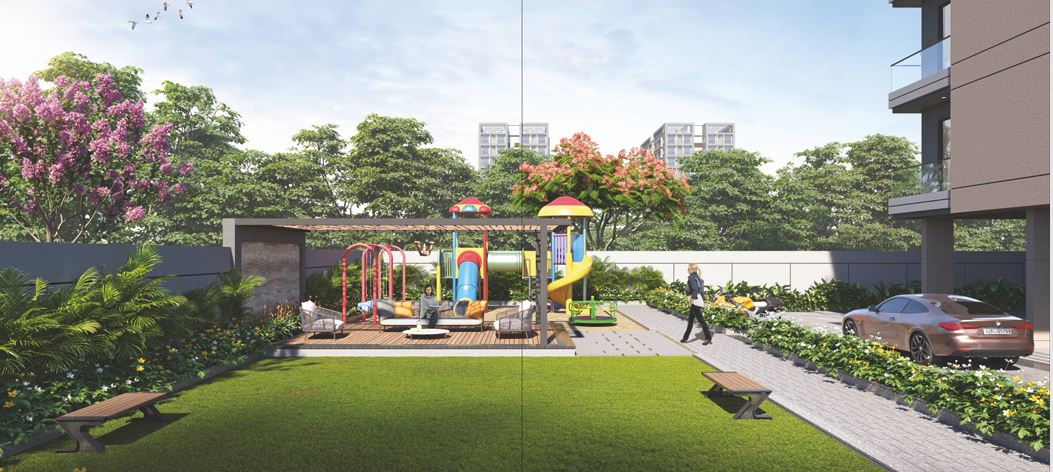 Infinity Sky Surat | Premium 3 BHK Lavish Homes 🏢🌳