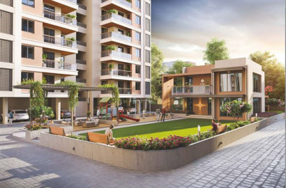 Shivay Splendora Vadodara | 3 & 4 BHK Lavish Homes 🏢🌳