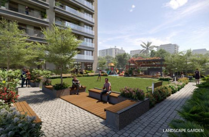 Samarthya Excellence Surat | 3 BHK Exclusive Homes 🏢🌳