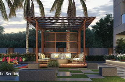 Pratishtha Heights – Elegant 3 & 4 BHK Luxury Living