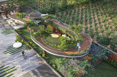 United Artemis Ahmedabad | 3 & 4 BHK Ultra-Luxury Homes 🏢🌳