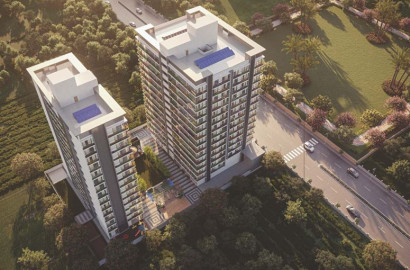 Ideal Imprint Ahmedabad | 4 BHK Luxury Homes 🏢🌳