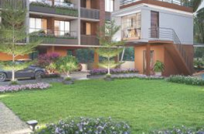 Kadam Greens Ahmedabad | 2 BHK Premium Homes 🏢