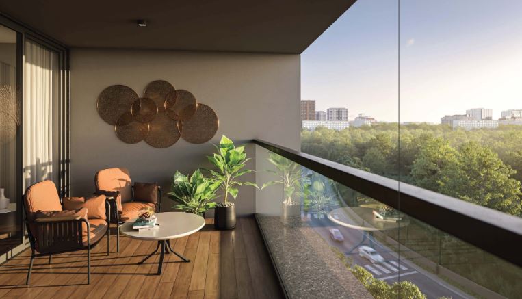 Riviera Bliss Ahmedabad | 3 BHK Luxury Homes 🏢🌳