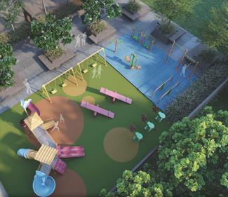 Riviera Prestige – Rare 3 4&5BHK Penthouse Ahmedabad