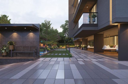 The Evara Ahmedabad | 4 BHK Lavish Homes 🏢🌳