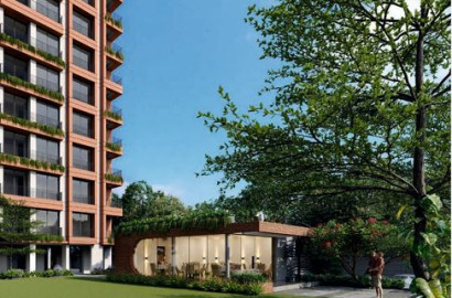 Ramji Residency Surat | 2 & 3 BHK Garden Homes 🏢🌳